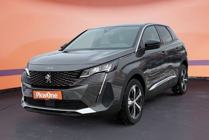 Peugeot 3008 Gebrauchtwagen