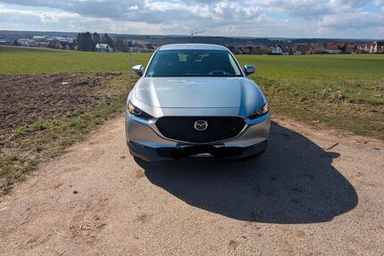 Mazda CX-30 Gebrauchtwagen