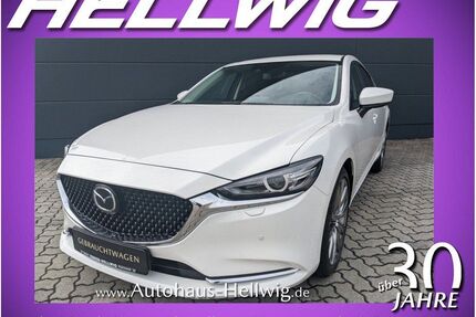 Mazda 6 Gebrauchtwagen