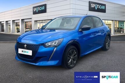 Peugeot 208 Gebrauchtwagen