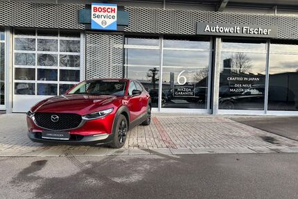 Mazda CX-30 Gebrauchtwagen