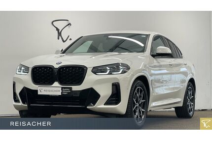BMW X4 Gebrauchtwagen