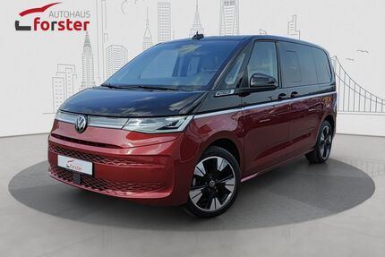 VW T7 Multivan Gebrauchtwagen