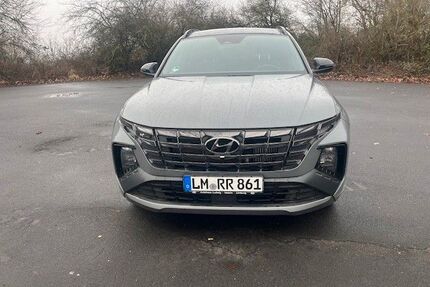 Hyundai TUCSON Gebrauchtwagen