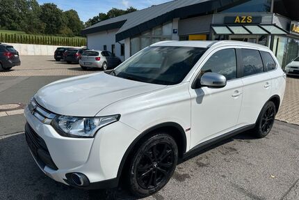 Mitsubishi Outlander Gebrauchtwagen