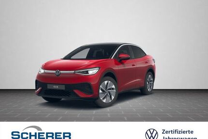 VW ID.5 Gebrauchtwagen