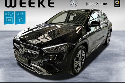Mercedes-Benz GLA 180 Gebrauchtwagen