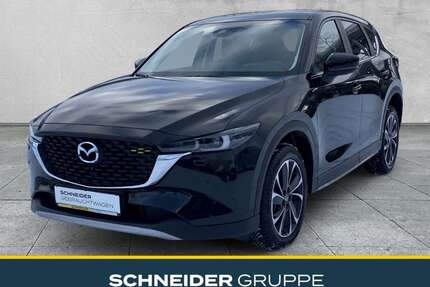 Mazda CX-5 Gebrauchtwagen