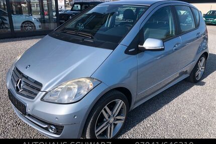Mercedes-Benz A 200 Gebrauchtwagen
