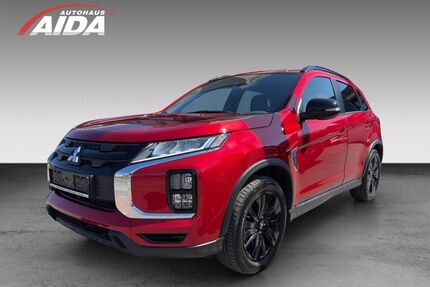 Mitsubishi ASX Gebrauchtwagen