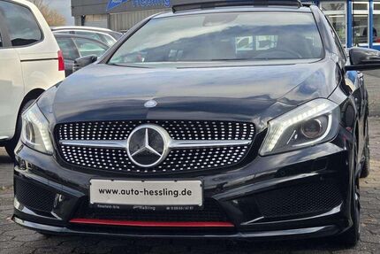 Mercedes-Benz A 250 Gebrauchtwagen