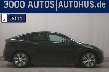 Tesla Model Y Gebrauchtwagen