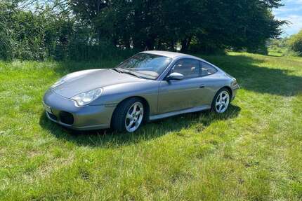 Porsche 996 Gebrauchtwagen