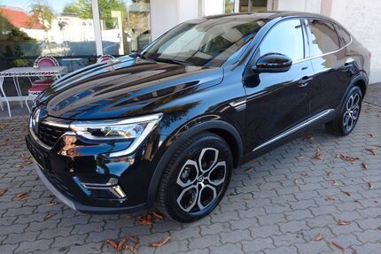 Renault Arkana Gebrauchtwagen