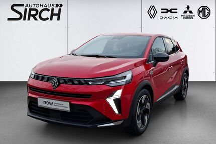 Renault Symbioz Gebrauchtwagen