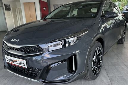 Kia XCeed Gebrauchtwagen