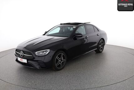 Mercedes-Benz E 300 Gebrauchtwagen