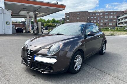 Alfa Romeo MiTo Gebrauchtwagen