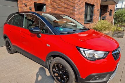 Opel Crossland (X) Gebrauchtwagen