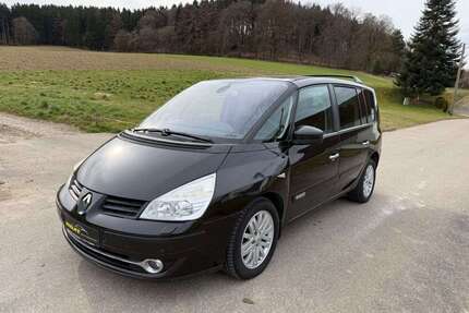 Renault Espace Gebrauchtwagen