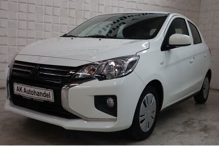 Mitsubishi Space Star Gebrauchtwagen