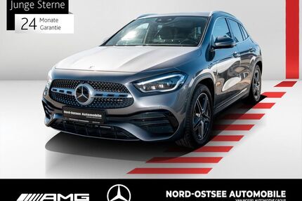 Mercedes-Benz GLA 250 Gebrauchtwagen