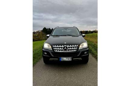 Mercedes-Benz ML 320 Gebrauchtwagen