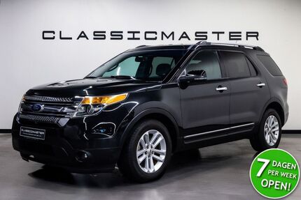 Ford Explorer Gebrauchtwagen