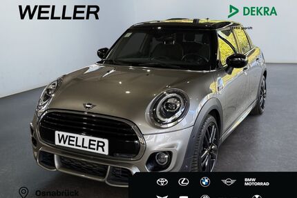Mini Cooper Gebrauchtwagen