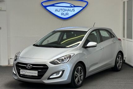Hyundai i30 Gebrauchtwagen