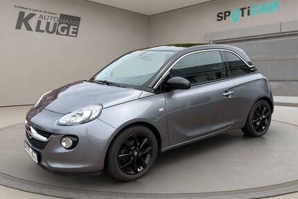 Opel Adam Gebrauchtwagen