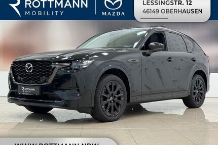 Mazda CX-60 Gebrauchtwagen