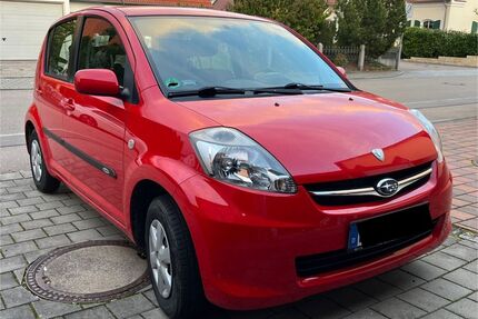 Subaru Justy Gebrauchtwagen