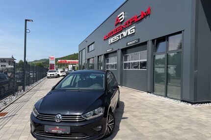 VW Golf Sportsvan Gebrauchtwagen