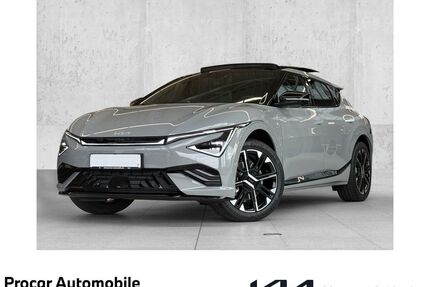 Kia EV6 Gebrauchtwagen