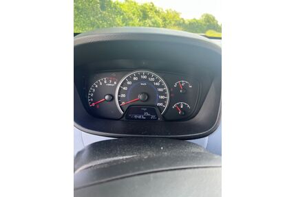 Hyundai i10 Gebrauchtwagen
