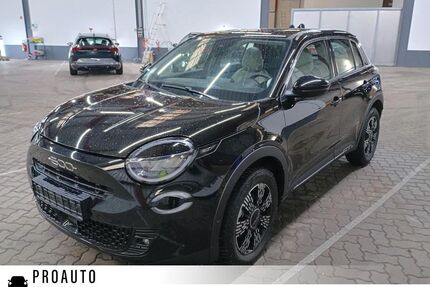 Fiat 600 Gebrauchtwagen