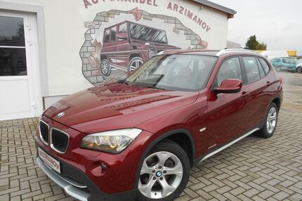 BMW X1 Gebrauchtwagen