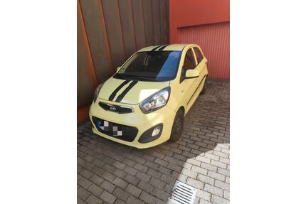Kia Picanto Gebrauchtwagen