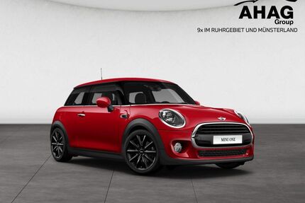 Mini ONE Gebrauchtwagen