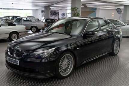Alpina B5 Gebrauchtwagen