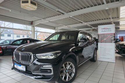 BMW X5 Gebrauchtwagen