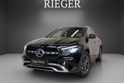 Mercedes-Benz GLA 200 Gebrauchtwagen