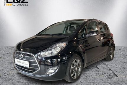 Hyundai ix20 Gebrauchtwagen