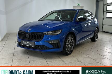 Skoda Scala Gebrauchtwagen
