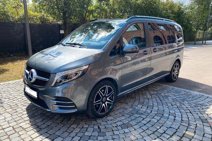 Mercedes-Benz V 300 Gebrauchtwagen