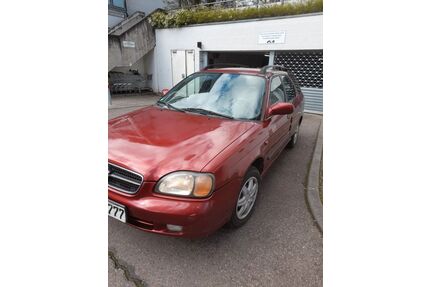 Suzuki Baleno Gebrauchtwagen