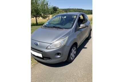 Ford Ka/Ka+ Gebrauchtwagen