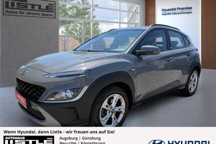Hyundai KONA Gebrauchtwagen