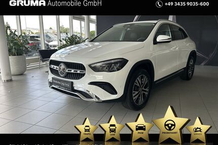 Mercedes-Benz GLA 250 Gebrauchtwagen